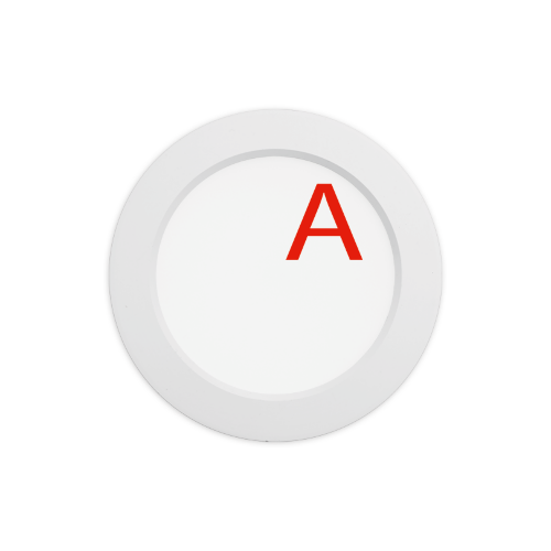 Светильник WOLTA PRO ДАУНЛАЙТ ДВО06-10-051-3К с БАП EM3 10Вт 3000К Матовый - фото 2.