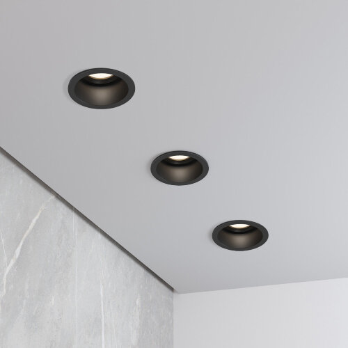 Встраиваемый точечный светильник - Фото 5