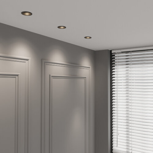 Встраиваемый точечный светильник - Фото 6