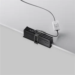 Встраиваемый светильник Basis 3000K-6000K 12Вт 112° (Черный)