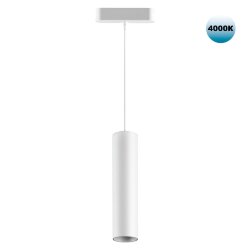 Подвес трековый светодиодный для низковольтного шинопровода «Novotech» 359103, серия: SMAL (крепление к треку)