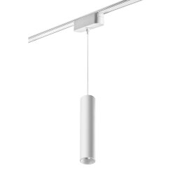 Подвес трековый светодиодный для низковольтного шинопровода «Novotech» 359103, серия: SMAL (крепление к треку)