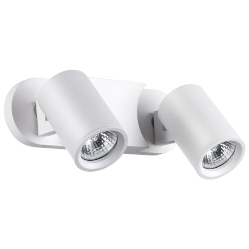 Накладной светильник «Novotech» 370651, серия: GUSTO. Фото 1.