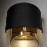 Настенный светильник (бра) Freya FR5171WL-01BS (Латунь) - фото 10