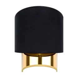 Настенный светильник (бра) Freya FR5171WL-01BS (Латунь)