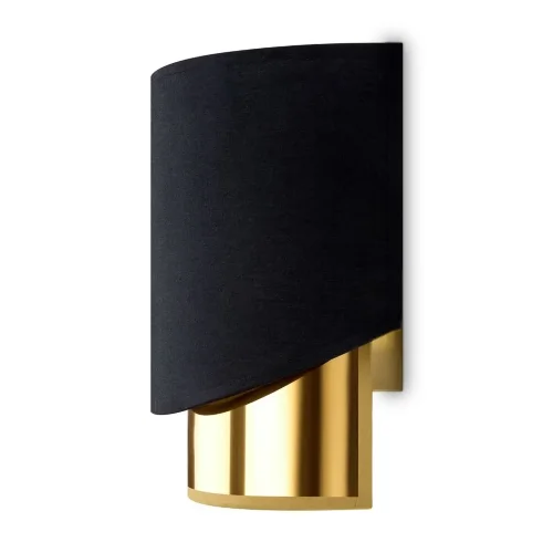 Настенный светильник (бра) Freya FR5171WL-01BS (Латунь) - фото 5