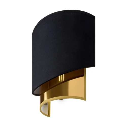 Настенный светильник (бра) Freya FR5171WL-01BS (Латунь) - фото 6