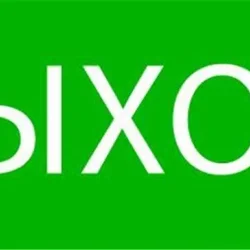 Пиктограмма 'Выход' 320х120мм (для EXIT SAFEWAY-40) EKF pkal-01-01