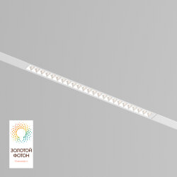 Линейный светильник SMARTLENS 18W DIM 3000K-6000K белый, Denkirs DK8002-WH