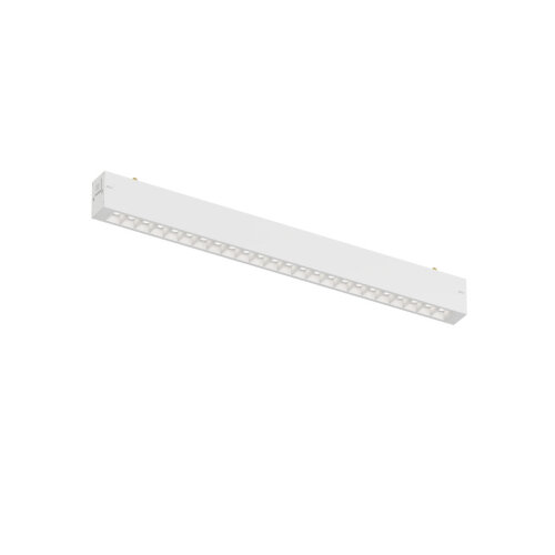 Светильник на шине Denkirs SMART GRILL | СМАРТ ГРИЛЬ DK8002-WH. Фото 4