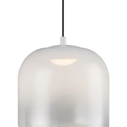 Подвесной светильник Freya FR6133PL-L4W (Черный)