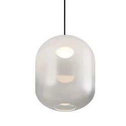 Подвесной светильник Freya FR6133PL-L4W (Черный)