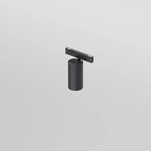 Mini Magnetic Трековый светильник 3W 3000K черный 85200/01 - фото 3