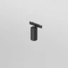 Mini Magnetic Трековый светильник 3W 3000K черный 85200/01 - фото 3