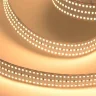 Светодиодная лента Lux Class, 2835, 480 led/m, трехрядная, warm white, 24V, 40W/m, IP20, X10 - фото I
