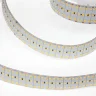 Светодиодная лента Lux Class, 2835, 480 led/m, трехрядная, warm white, 24V, 40W/m, IP20, X10 - фото II
