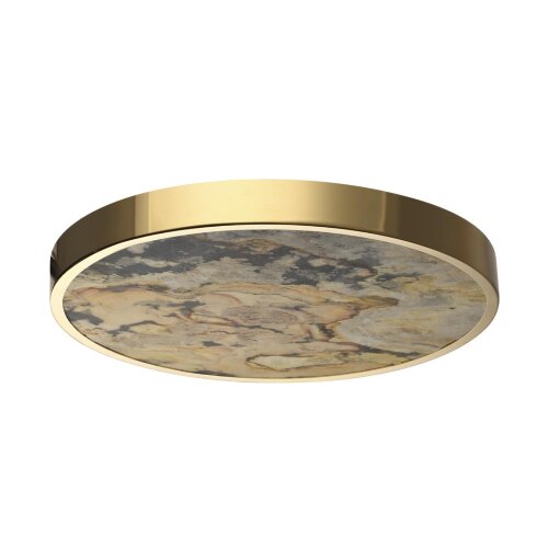 Настенный светильник «ODEON LIGHT» 5079/40L, серия: BERGI (крепление на основание). Фото 2.