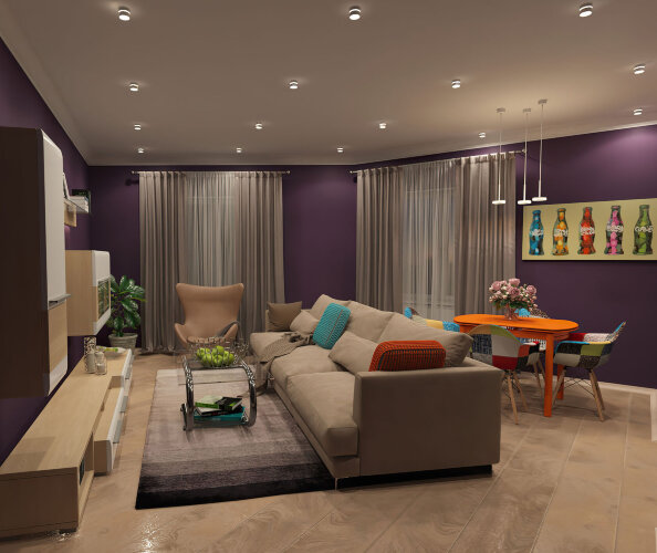 DK2404-WH Встраиваемый светильник влагозащ., IP 44, до 15 Вт, GU10, белый, алюминий. Фото 8