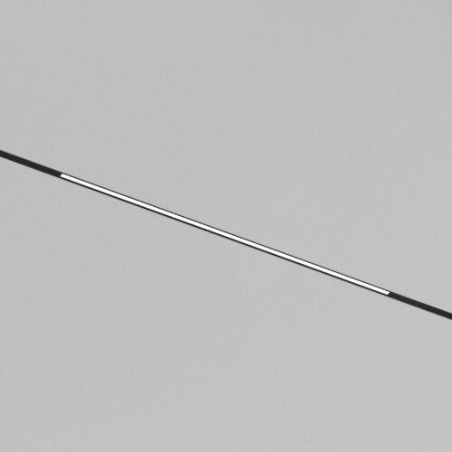 Светильник на шине Denkirs SMART SLIM LINEAR | СМАРТ СЛИМ ЛИНЕАР DK8403-BK.