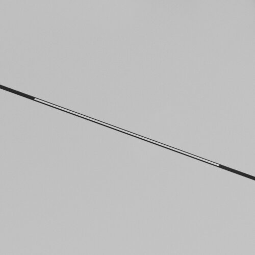 Светильник на шине Denkirs SMART SLIM LINEAR | СМАРТ СЛИМ ЛИНЕАР DK8403-BK. Фото 2