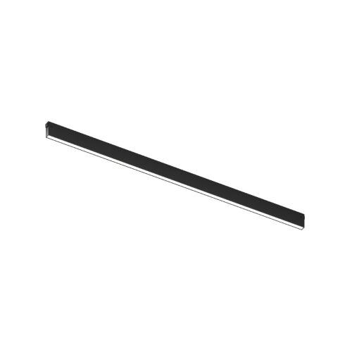 Светильник на шине Denkirs SMART SLIM LINEAR | СМАРТ СЛИМ ЛИНЕАР DK8403-BK. Фото 3