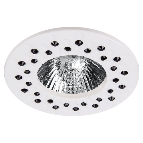 Точечный светильник MOD03WH-DL50GU5.3 - фото.