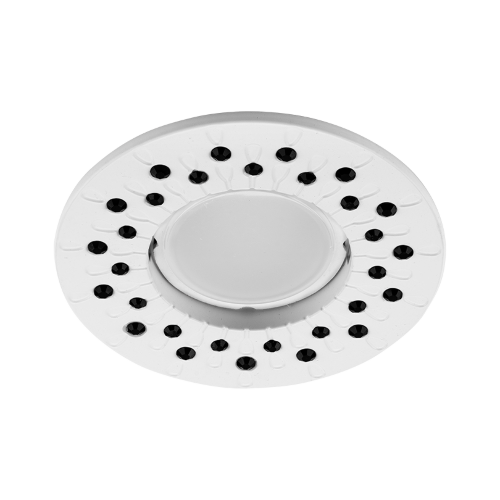 Точечный светильник MOD03WH-DL50GU5.3 - фото.