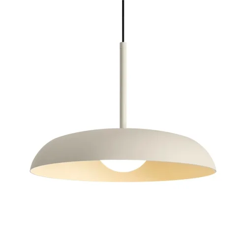 Подвесной светильник Движение / Movement (Жемчужный белый) FR5602PL-L5W1 - фото 3