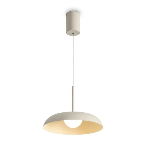 Подвесной светильник Движение / Movement (Жемчужный белый) FR5602PL-L5W1 - фото 4