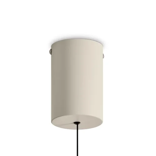 Подвесной светильник Движение / Movement (Жемчужный белый) FR5602PL-L5W1 - фото 6
