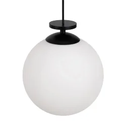 Подвесной светильник Freya FR5221PL-01B (Черный)