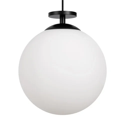 Подвесной светильник Freya FR5221PL-01B (Черный) - фото 7