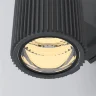 Настенный светильник (бра)Рандо / Rando E27х2 60Вт IP 54 (Серый) O419WL-02GR - фото 12