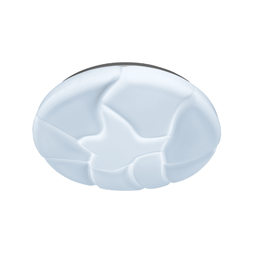 Светодиодный светильник Luminarte LOTUS CLL52 90Вт с ПДУ - фото 4