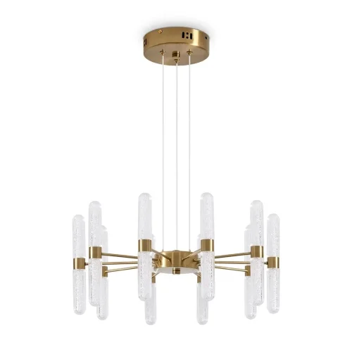 Подвесной светильник Freya FR2050PL-L50BS (Латунь) - фото 3