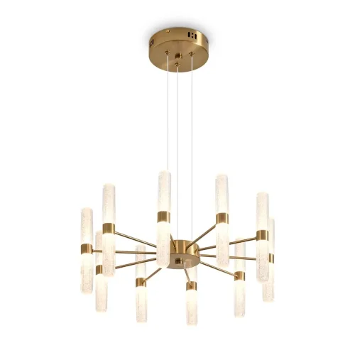 Подвесной светильник Freya FR2050PL-L50BS (Латунь) - фото 5