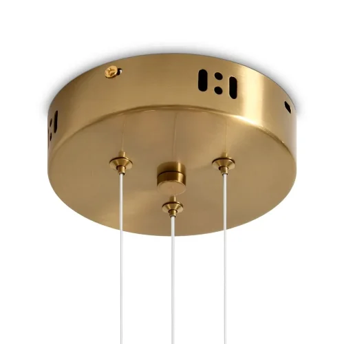 Подвесной светильник Freya FR2050PL-L50BS (Латунь) - фото 6