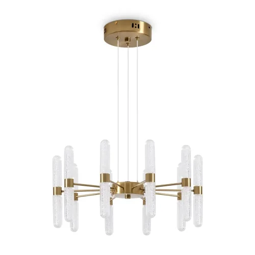 Подвесной светильник Алиас / Alias (Латунь) FR2050PL-L50BS - фото 2