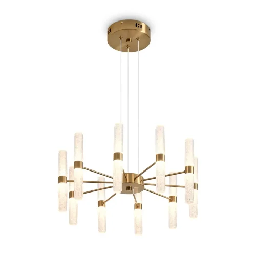 Подвесной светильник Алиас / Alias (Латунь) FR2050PL-L50BS - фото 4