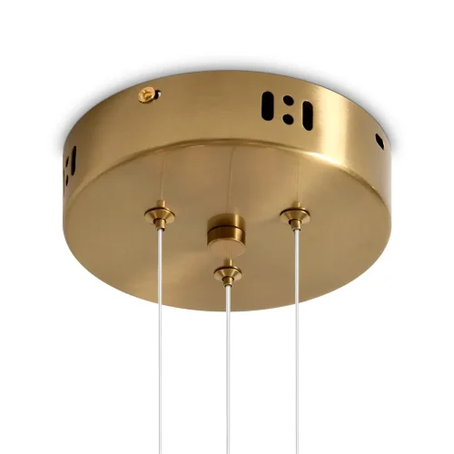 Подвесной светильник Алиас / Alias (Латунь) FR2050PL-L50BS - фото 5