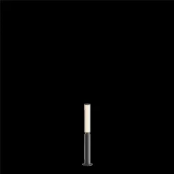 Ландшафтный светильник Lit 3000K 12Вт IP 65 (Графит)