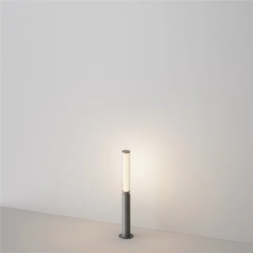 Ландшафтный светильник Свет / Lit 3000K 12Вт IP 65 (Графит) O593FL-L12GF3K - фото 13