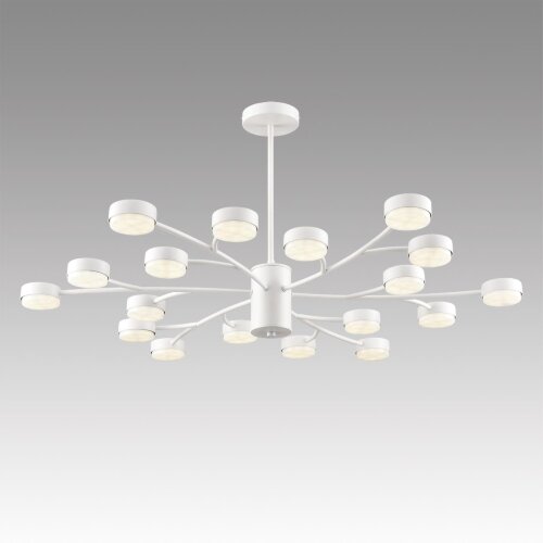 Люстра «LUMION» 8265/18, серия: TORINA (крепление на планке). Фото 2.