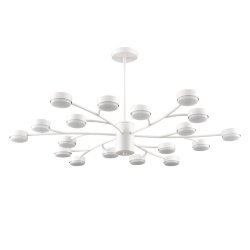 Люстра «LUMION» 8265/18, серия: TORINA (крепление на планке) - -