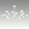 Люстра «LUMION» 8265/18, серия: TORINA (крепление на планке). Фото 2.