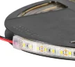 Лента светодиодная герметичная ELF 600SMD (2835), 12В, IP68, 5м, белый - фото 2