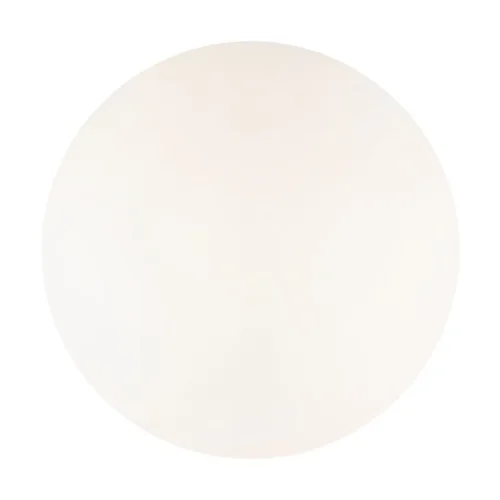 Настенный светильник (бра) Basic form E14х1 (Белый) - фото 3