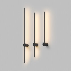 Бра Denkirs Stang | СТЭНГ , Denkirs DK5014-BK