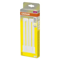 DULUX F 36 LED 18W/830 2G10 2250Lm (220В) - Светодиодная лампа OSRAM