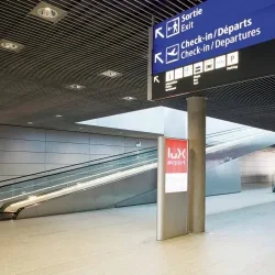 DULUX F 36 LED 18W/830 2G10 2250Lm (220В) - Светодиодная лампа OSRAM